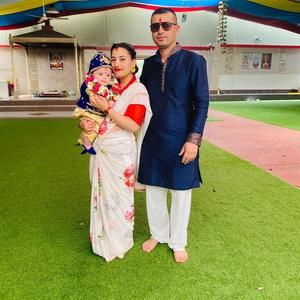 Meet your Posher, Sunita